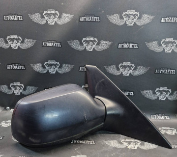 Дзеркало праве електричне Mazda 3 2003-2009 (mazda) 5pin 21623967