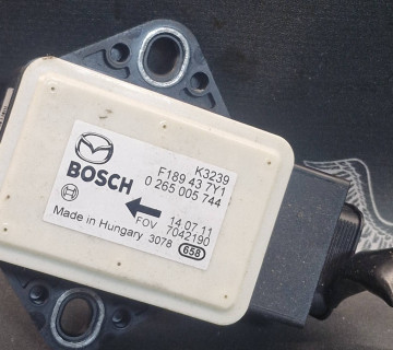 0265005744 датчик esp mazda cx7