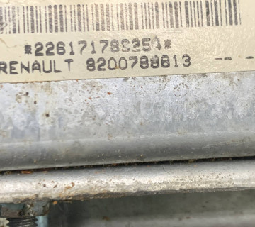 8200788813 Подушка водія Renault Clio III (2005—2012)
