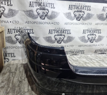 Бампер задній Mercedes E W211 2003-2009 universal 21639180