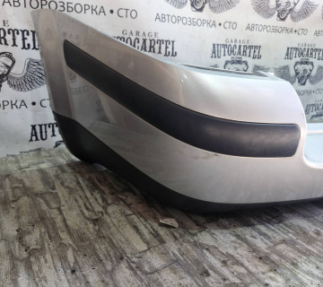 Бампер задній універсал Volkswagen Passat b5 pluss 21641480