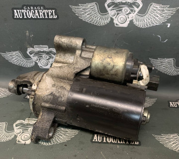 Стартер 1.8/2.0 TFSi Audi A4, A5, Q5, A6 06d911021b