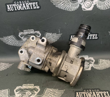 Клапан egr skoda octavia mk2 (1z)1.6 MPI 20052005 06a131166e