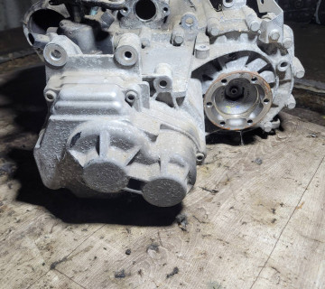 МКПП (Механічна коробка перемикання передач) Volkswagen Audi Skoda 1.8 TSI 2005-2012 гг KVT