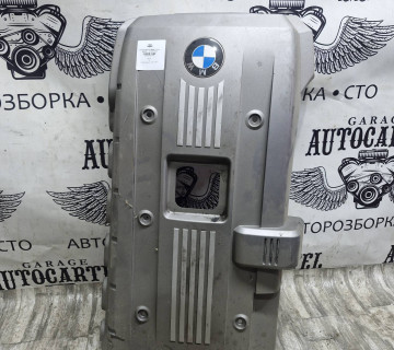 Кришка двигуна BMW 5 серія E60/E61 - 11127531324