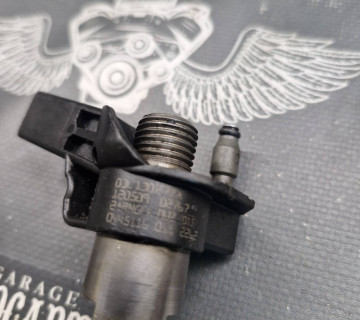 Дизельная форсунка 03L130277A BOSCH VW GOLF 6 2.0 TDI, VW JETTA 2.0 TDI