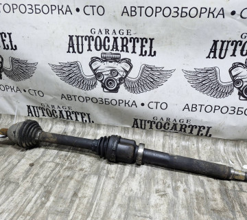 Передня піввісь права Ford S max 1.9