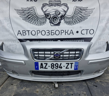 Бампер переднній Volvo S60 (1) 2000-2009 21684968