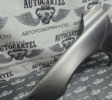 Крило переднє ліве Volvo S80 2006 21687563