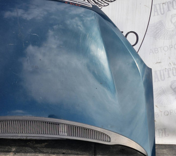 Капот передній Ford C max 21691027