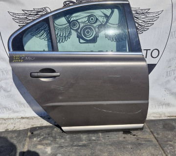 Дверка задня права Volvo s80 21696121