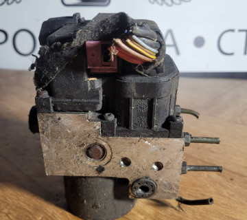Блок ABS ABS OPEL OMEGA B 09127978