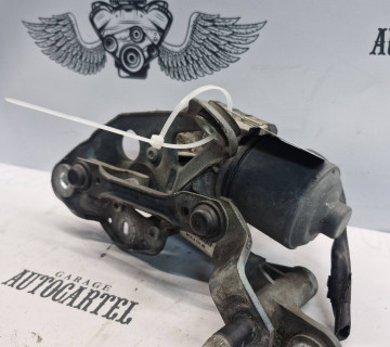 Трапеція двірників ліва Peugeot 407 9661812180