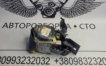 Ремінь безпеки для Mercedes-Benz W211 E-Class 561014601, 2118604285