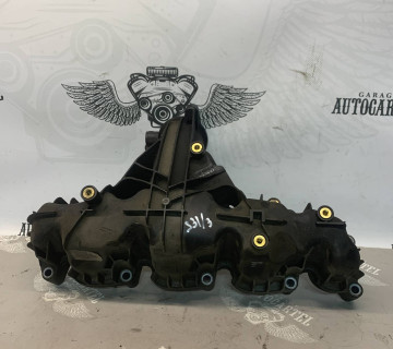 Колектор впускний пластик VW Caddy 2.0tdi 03l129711an