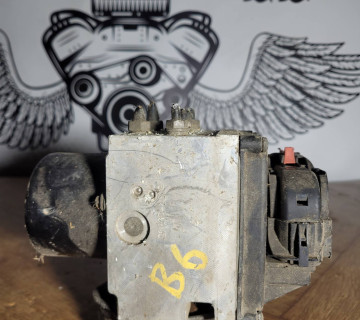 Блок ABS VW Passat B6 2005-2010 3c0614095e