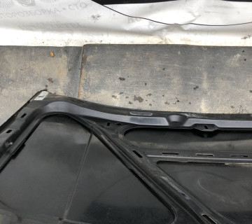 21722837 Капот Volkswagen Golf 4 1998-2006