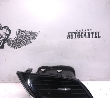 39017277 решітка панелі правий декор opel insignia b європа