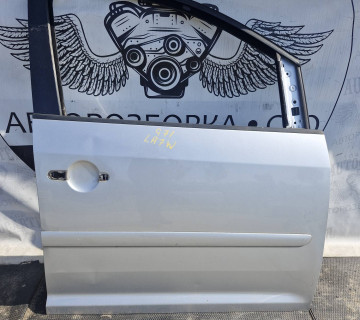 Дверка передня права Volkswagen Touran 2003—2015 la7w 21735462
