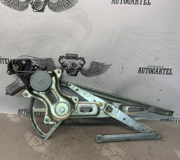 Склопідйомник передній лівий toyota rav4 422520-10540