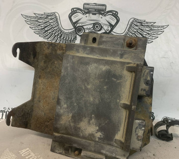 Блок управління двигуном CITROEN BERLINGO I 1.9 D 9651850580