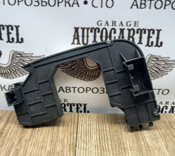 Блок підрульових перемикачів Audi A4 B6, B7. Ауді А4 Б6, Б7. 8E0953549N.