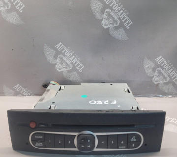 8200607909t Магнітафон Renault Laguna 2