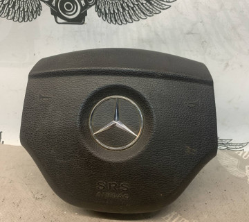 Подушка безпеки в кермо AirBag Mercedes W245, W164, X164 A169 61460330e
