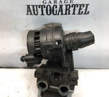 Кран пічки Водяний насос Audi A6 C6 4F1959617B 4F1959617 0392023007