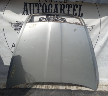 Капот Skoda Octavia A5 2004-2008 унів 2005, 9102 21756382