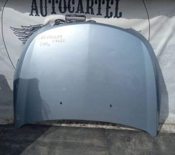 Капот Chevrolet Cruze 2013 21756467