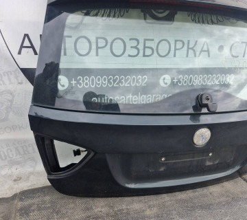 Кришка багажника ляда BMW e91 універсал, 21757174