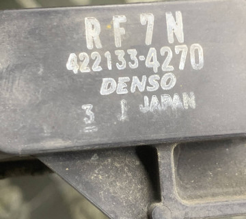 Радіатор охолодження Mazda 6 GG GH 422133-4270