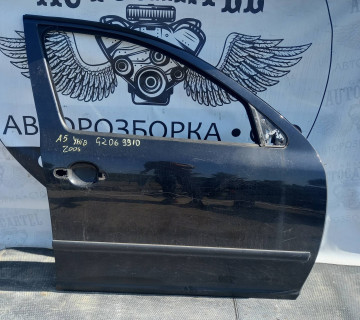 Дверка передня права Skoda Octavia A5,2005,9901 унів, 21760655