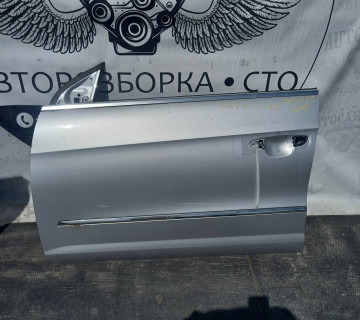 Дверка передня ліва Volkswagen Passat CC,2011,LA7W, 21761737