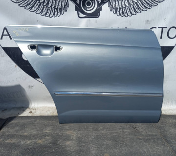 Дверка задня права Volkswagen Passat CC,2011,lc7z, 21761775