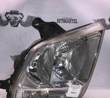 Фара Опель Меріва Opel Meriva Права 93321053