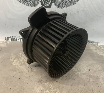 Вентилятор двигун пічки Mercedes ML-164, GL-164 a1648350007