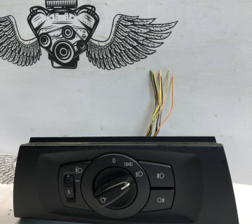 Перемикач світла фар BMW 3 (E90/E93) 2005-2013 6932794