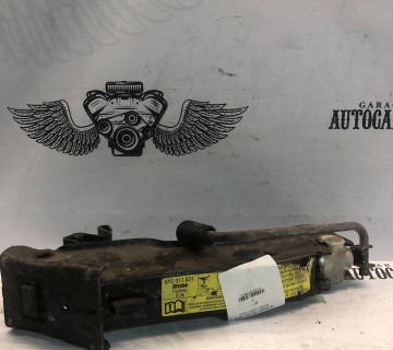 Домкрат Skoda Fabia 6Y0011031 VAG