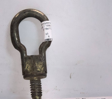 Крюк буксирувальний Ford Focus 1 1998-2005 21784712