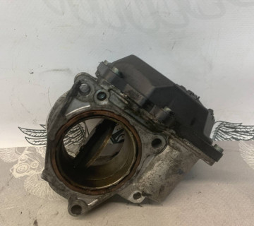 ДРОСІЛЬНА ЗАСЛІНКА VW GOLF PASSAT TOURAN a2c59511699