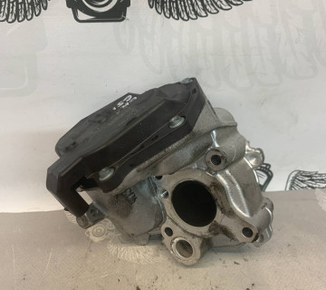 Клапан EGR електричний Mercedes C-class 2.2cdi (W204) a6511400360