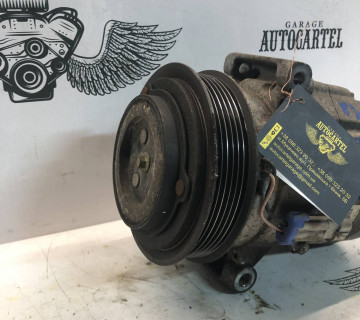 Компресор кондиціонера Chevrolet Cruze Orlando Opel Astra J 687997689