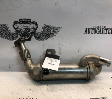 Охолоджувач EGR/ радіатор вихлопних газів 28416-2A410-V1 для Hyundai/ KIA