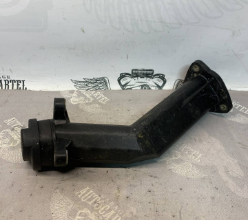 Маслозаливна горловина Mercedes W168 A170 1.7 CDI 1997-2004 a6680160029