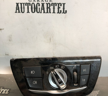 Вимикач світла BMW 5 G30 G31 9493734