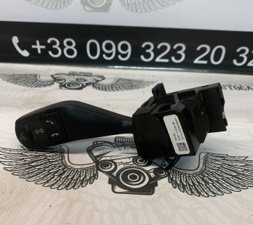 Перемикач поворотів та світла фар Ford Mondeo 4, S-Max 6g9t13335bh