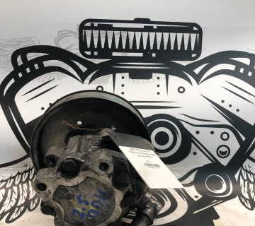 8e0145155 насоc гідропідсилювача керма audi a4 b6 2.5