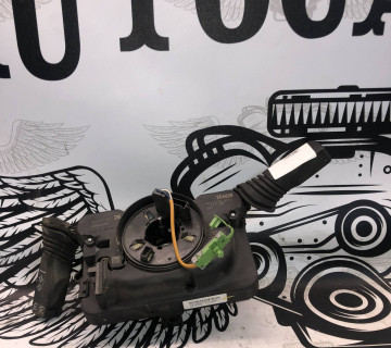 Підрульовий перемикач CIM модуль шлейф Opel Astra H 13313709 JS